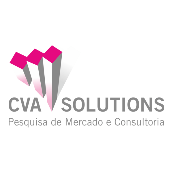SVA Solutions Logo PNG Vector