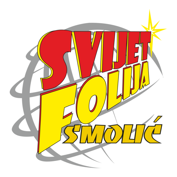 Svijet folija Logo PNG Vector