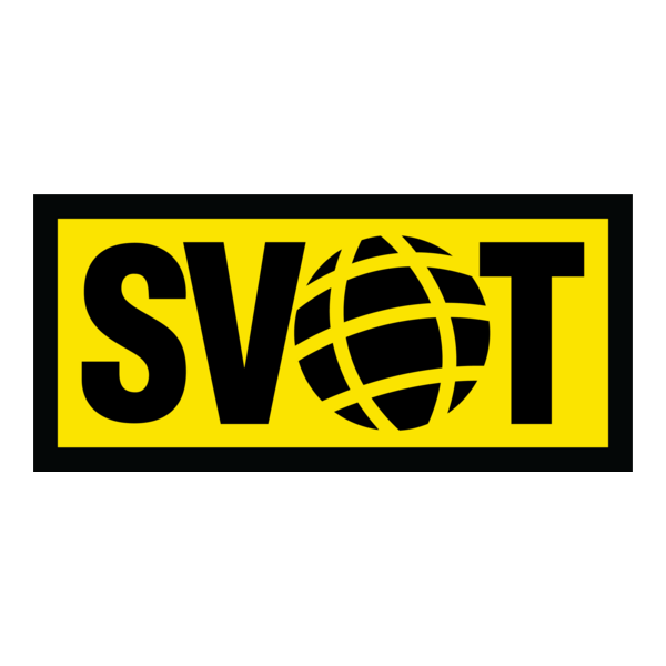 SVOT Logo PNG Vector