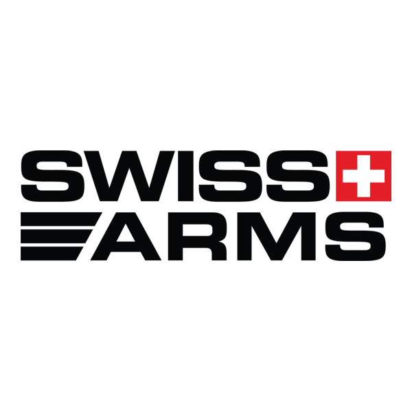 Swiss Arms Logo PNG Vector