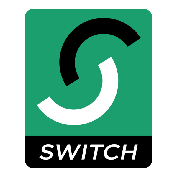 Switch Logo PNG Vector