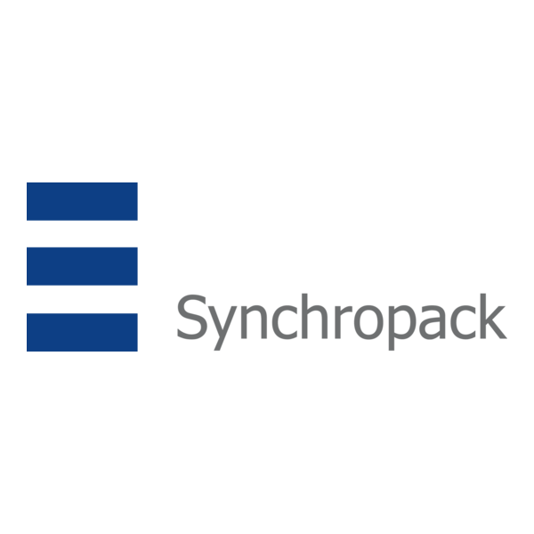 synchro pack Logo PNG Vector