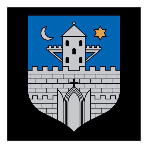 Szombathely Logo PNG Vector