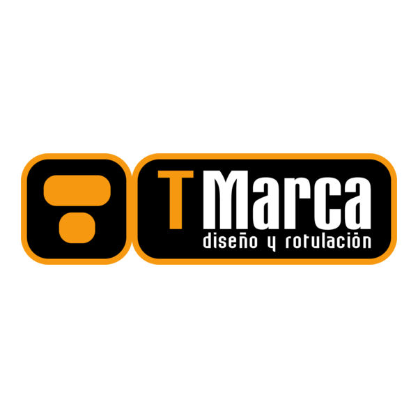 t marca Logo PNG Vector