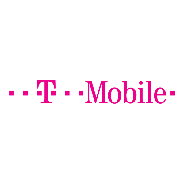 T-Mobile Logo PNG Vector
