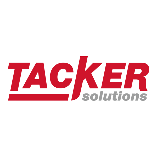 Tacker Solutions Logo PNG Vector