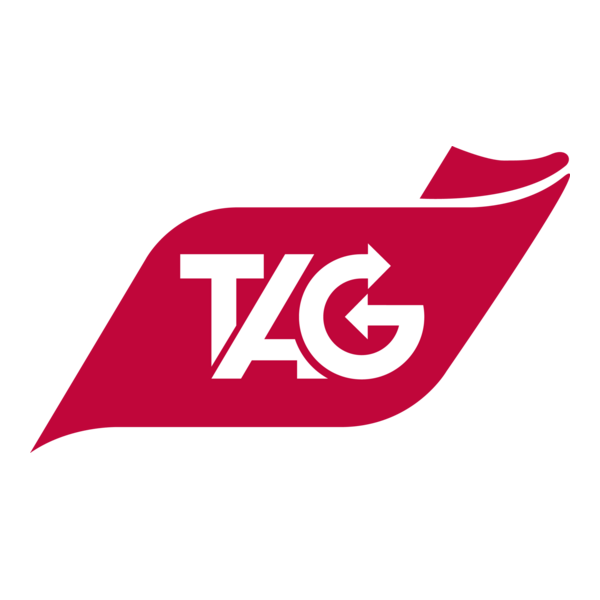 TAG Logo PNG Vector