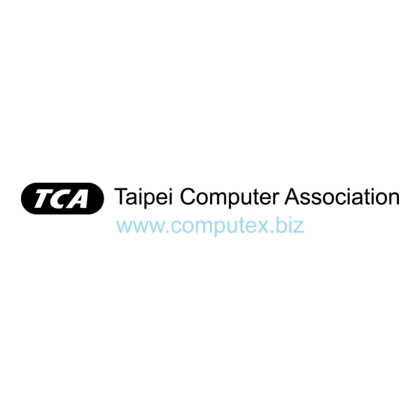 taipei computer association Logo PNG Vector