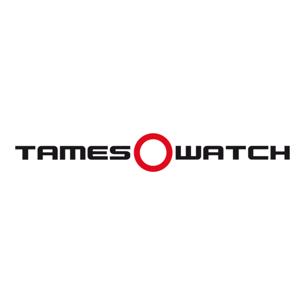 Tames Watch Logo PNG Vector
