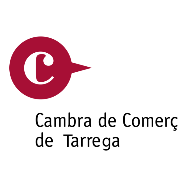 Tarrega City Chamber of Commerce Logo PNG Vector
