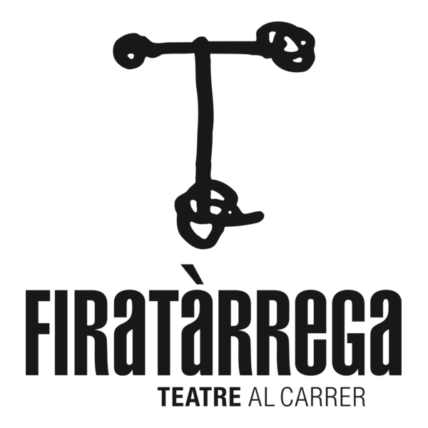 Tarrega. Fira de teatre Logo PNG Vector