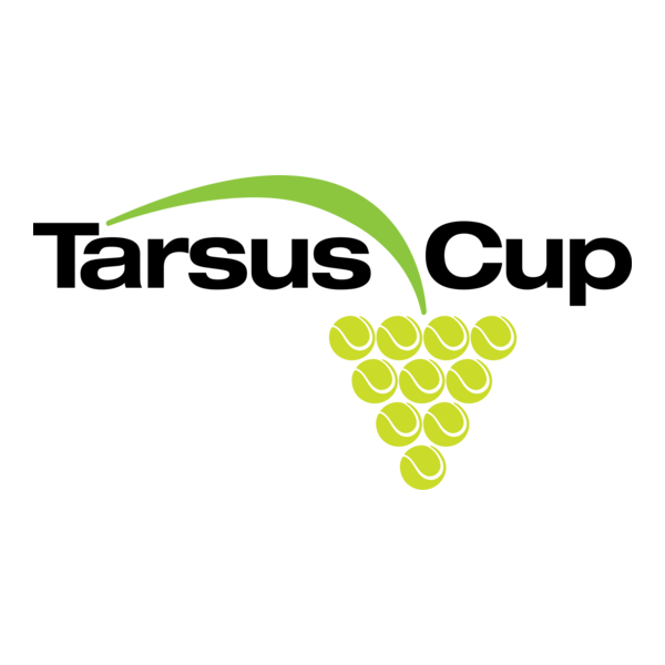 Tarsus Cup Logo PNG Vector
