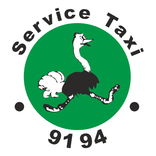 Taxi Service Sopot Logo PNG Vector