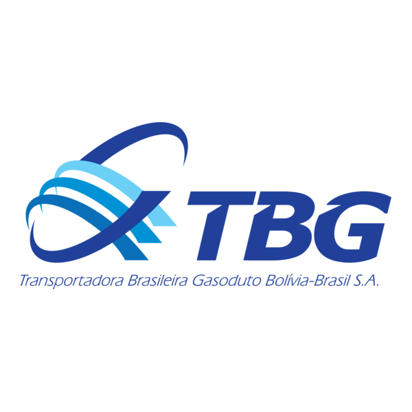 TBG Logo PNG Vector