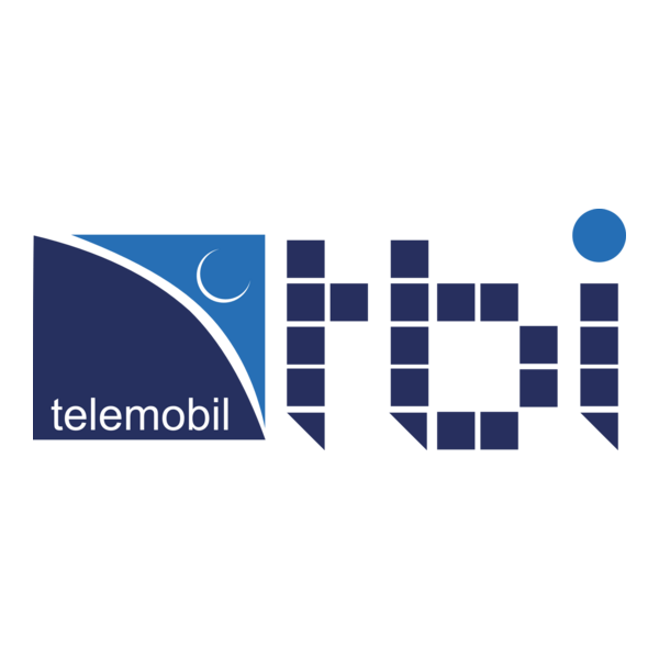 TBI Mobil 2 Logo PNG Vector