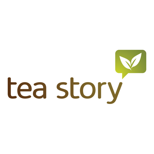 tea story Logo PNG Vector