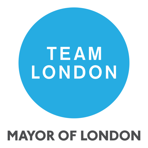 Team London Logo PNG Vector