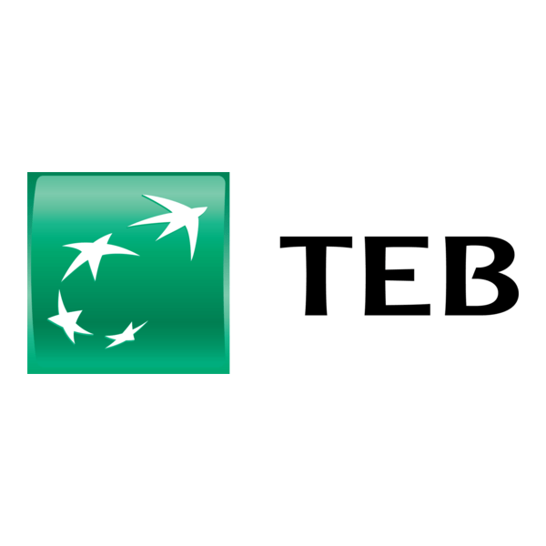 TEB Logo PNG Vector