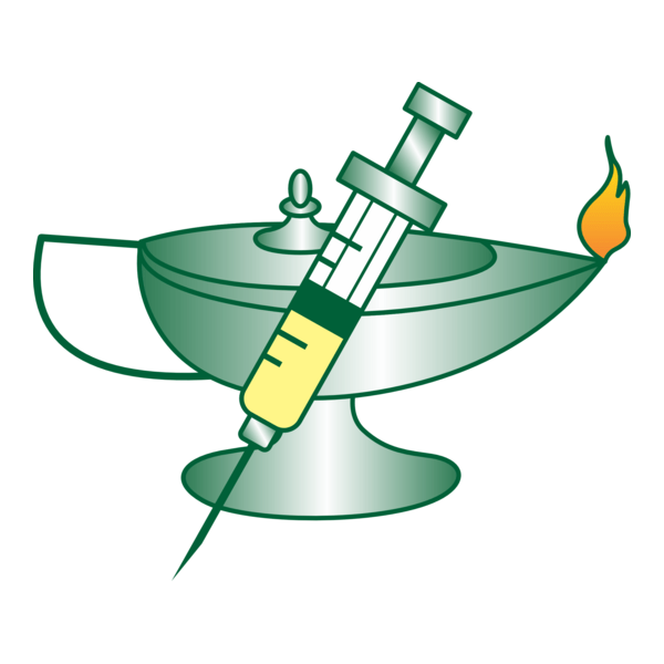 Tecnico em Enfermagem Logo PNG Vector