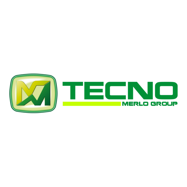 Tecno Merlo Group Logo PNG Vector