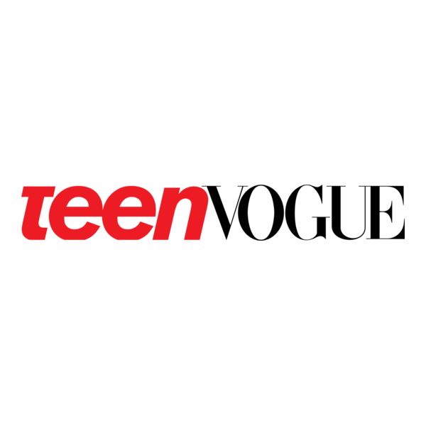 Teen Vogue Logo PNG Vector