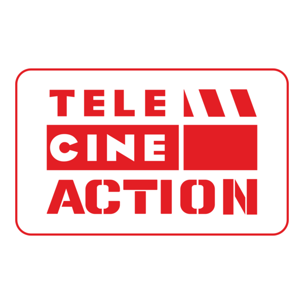 TELECINE ACTION Logo PNG Vector