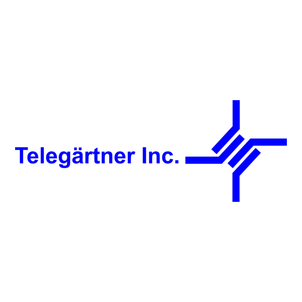 Telegärtner Inc. Logo PNG Vector