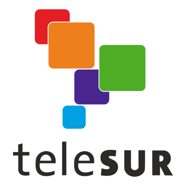 Telesur Logo PNG Vector