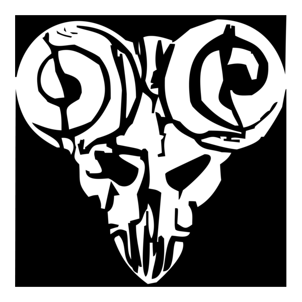 Tenacious D Logo PNG Vector