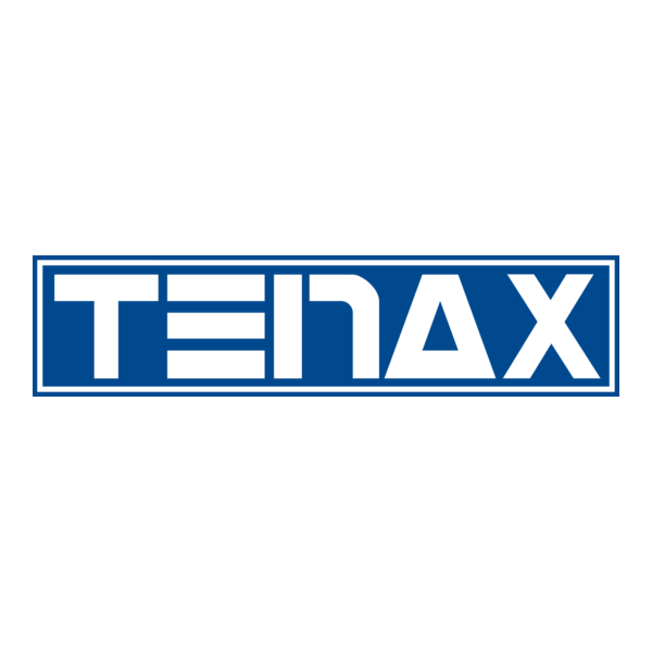 Tenax Logo PNG Vector