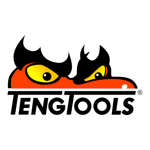 Teng Tools Logo PNG Vector