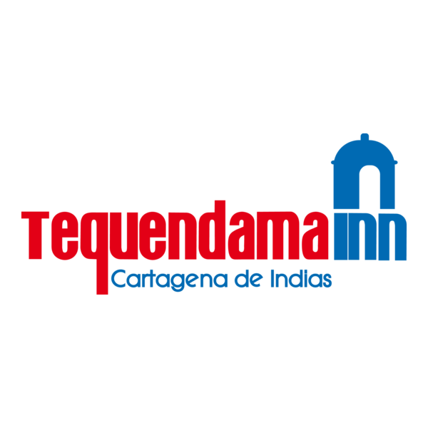 Tequendama Inn Cartagena Logo PNG Vector