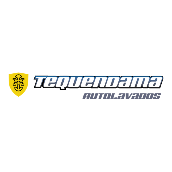 Tequendama Logo PNG Vector
