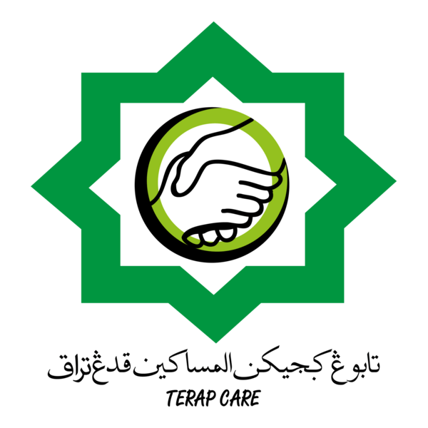 TERAP CARE Logo PNG Vector