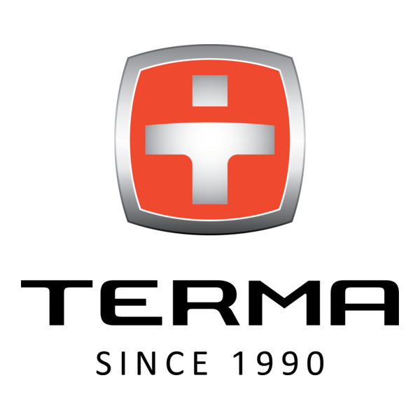 Terma Logo PNG Vector