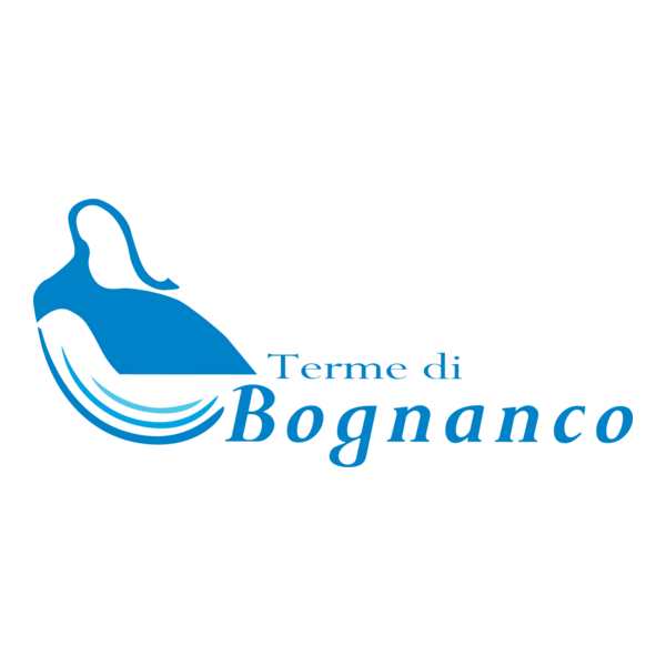 Terme di Bognanco Logo PNG Vector