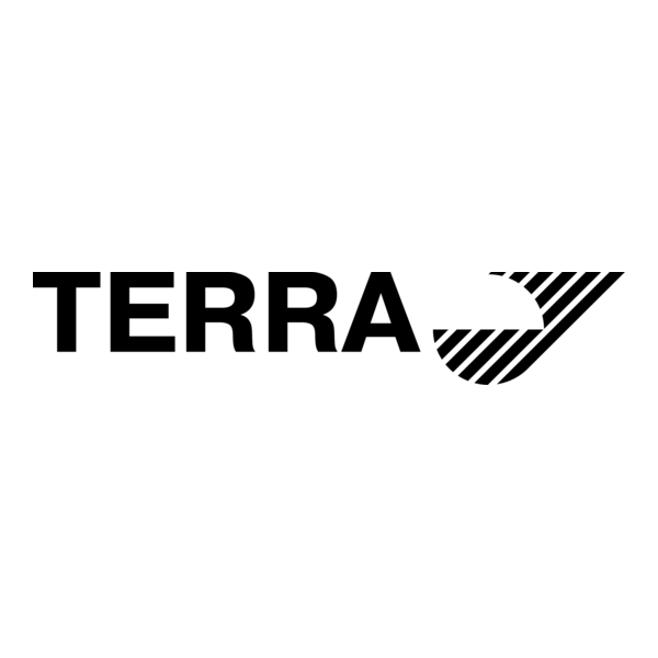 Terra Logo PNG Vector
