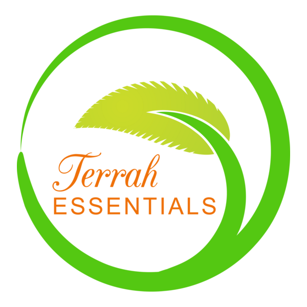 Terrah Essentials Logo PNG Vector