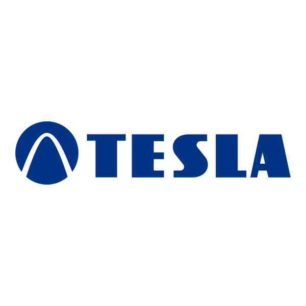 Tesla Logo PNG Vector