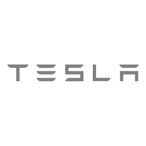 Tesla Motors Logo PNG Vector