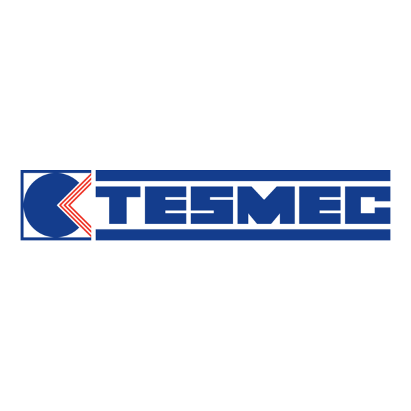 Tesmec S.p.A. Logo PNG Vector