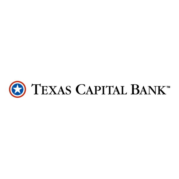 Texas Capital Bank Logo PNG Vector