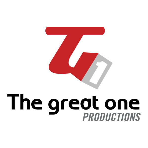 TGO Productions Logo PNG Vector