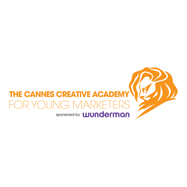 The Cannes Creative Academy For Young Marketers Logo PNG Vector
