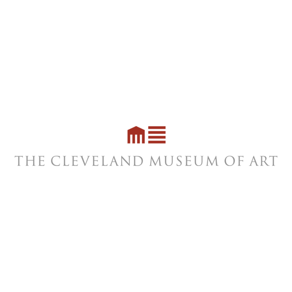 The Cleveland Museum of Art Logo PNG Vector