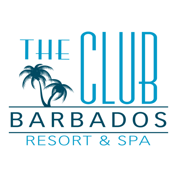The Club Barbados Resort & Spa Logo PNG Vector