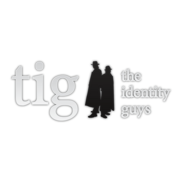 The Identity Guys Logo PNG Vector