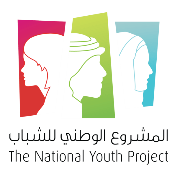 The National Youth Project Logo PNG Vector