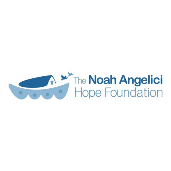 The Noah Angelici Hope Foundation Logo PNG Vector