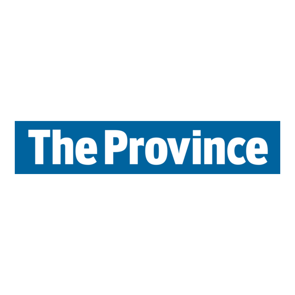 The Province Logo PNG Vector